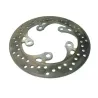 Disque frein arriere SUZUKI GSXR 1000 2007-2008