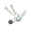 Platine arriere gauche SUZUKI GSXR 1000 2007-2008 Platine arriere gauche SUZUKI GSXR 1000 2007-2008