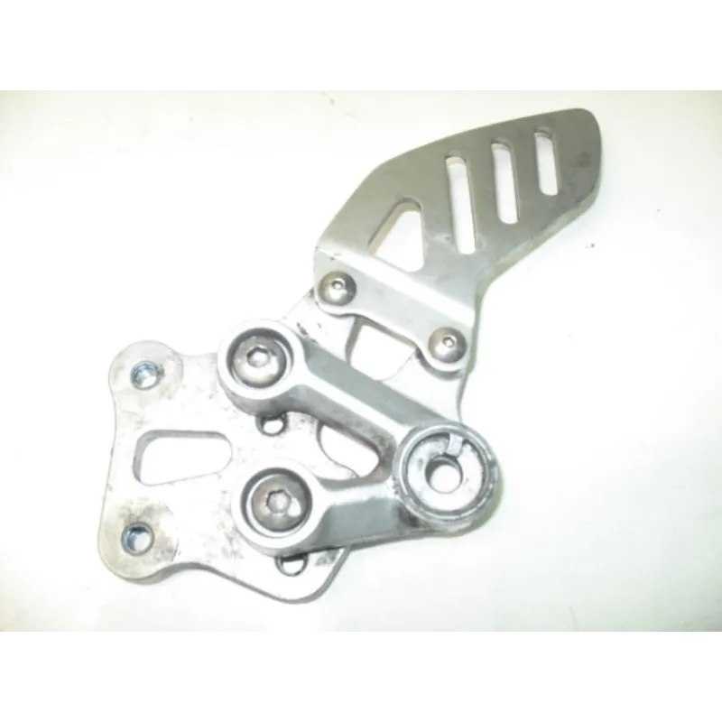 Platine avant gauche SUZUKI GSXR 1000 2007-2008