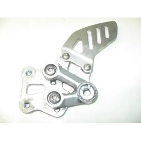 Platine avant gauche SUZUKI GSXR 1000 2007-2008
