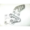 Platine avant gauche SUZUKI GSXR 1000 2007-2008 Platine avant gauche SUZUKI GSXR 1000 2007-2008