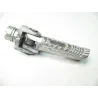 Repose pieds avant droit SUZUKI GSXR 1000 2007-2008