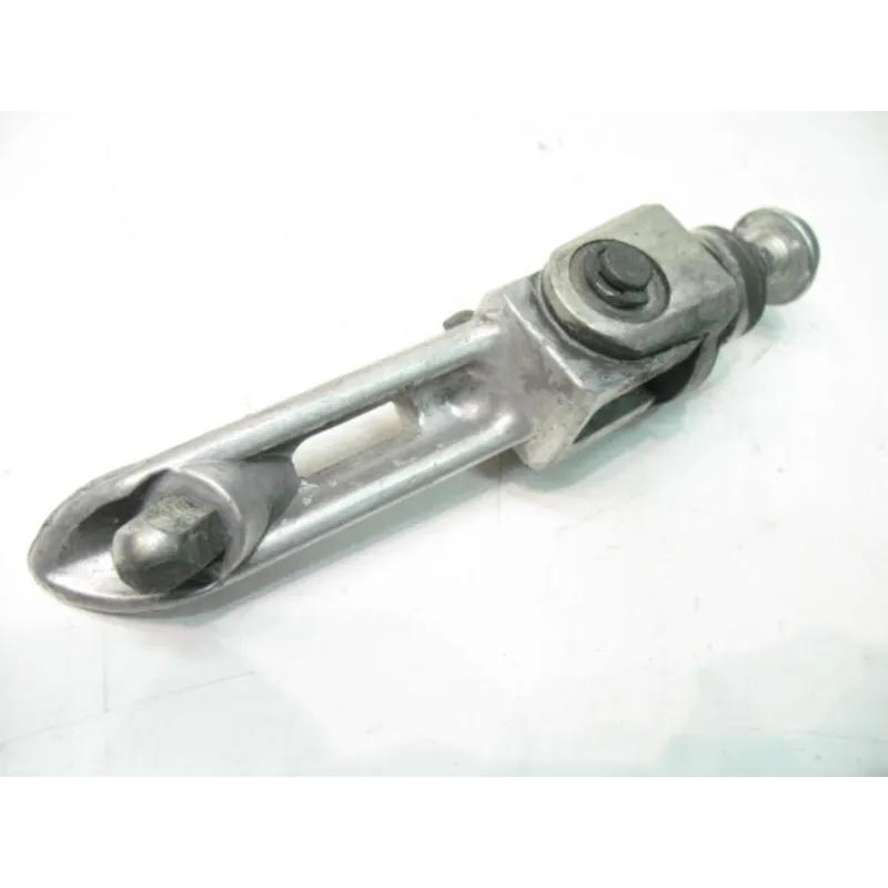 Repose pieds avant gauche SUZUKI GSXR 1000 2007-2008