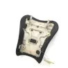 Selle conducteur SUZUKI GSXR 1000 2007-2008