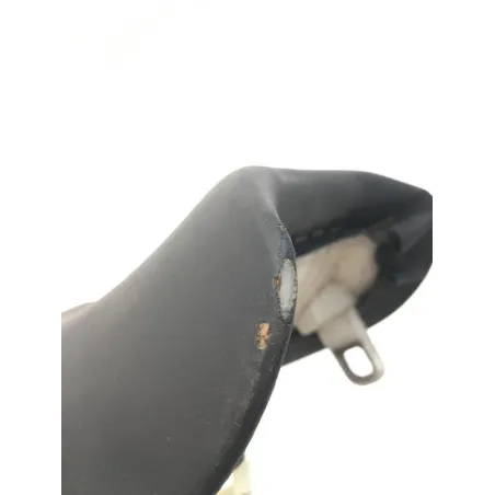 Selle conducteur SUZUKI GSXR 1000 2007-2008