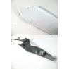 Cache carenage coque arriere gauche SUZUKI GSXR 1000 2007-2008