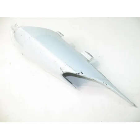 Cache carenage coque arriere gauche SUZUKI GSXR 1000 2007-2008