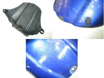 Garde boue arriere SUZUKI GSXR 1000 2007-2008
