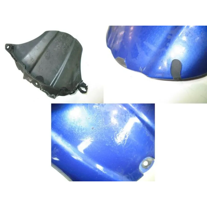 Garde boue arriere SUZUKI GSXR 1000 2007-2008