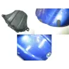 Garde boue arriere SUZUKI GSXR 1000 2007-2008 Garde boue arriere SUZUKI GSXR 1000 2007-2008