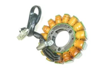 Stator alternateur SUZUKI GSXR 1000 2007-2008
