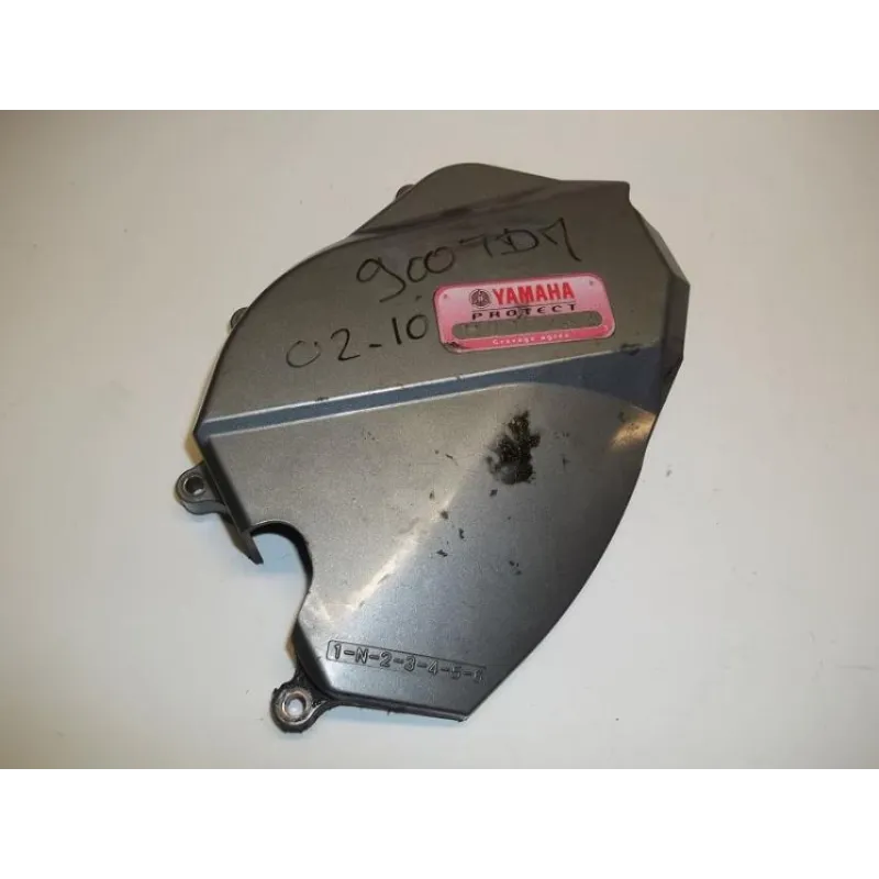 Carter pignon de sortie de boite YAMAHA TDM 900 2002-2005