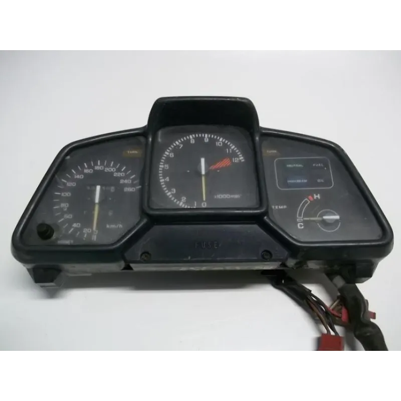 Compteur HONDA VFR F 750 1986-1987
