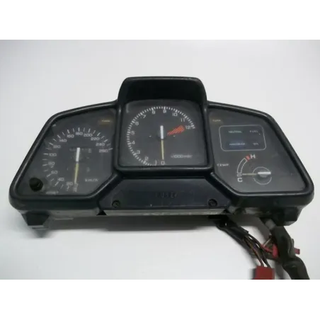 Compteur HONDA VFR F 750 1986-1987