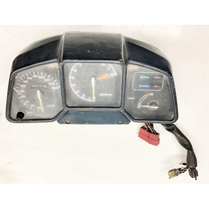 Compteur HONDA VFR F 750 1986-1987