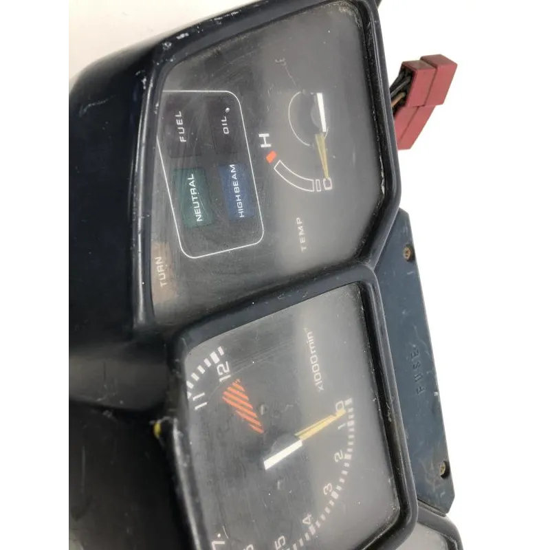 Compteur HONDA VFR F 750 1986-1987