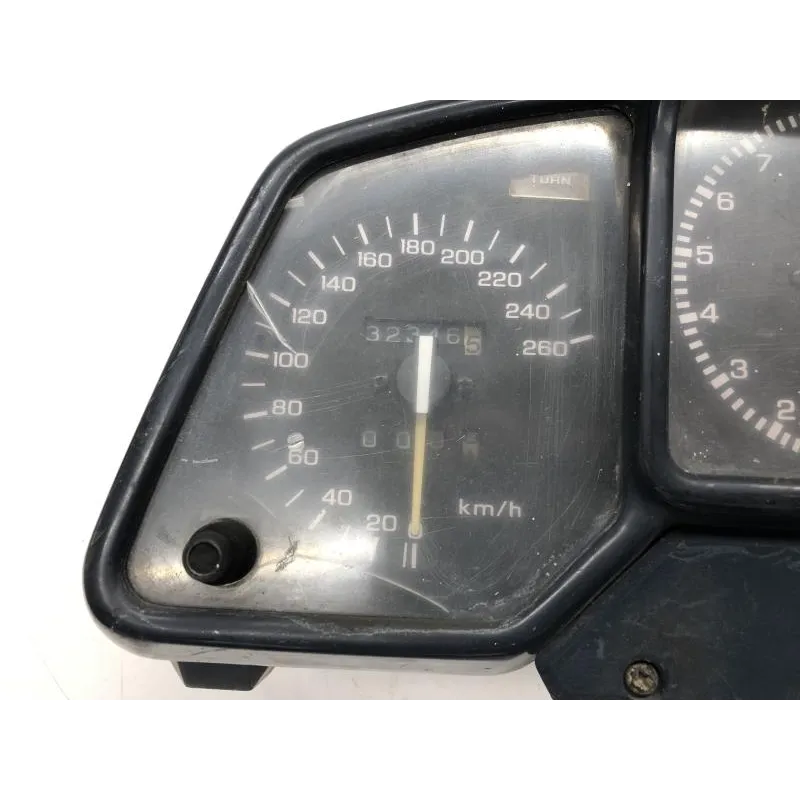 Compteur HONDA VFR F 750 1986-1987