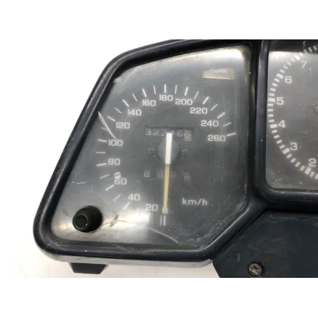 Compteur HONDA VFR F 750 1986-1987