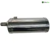 Silencieux gauche (echappement) TRIUMPH SPEED TRIPLE 1050 2008-2010