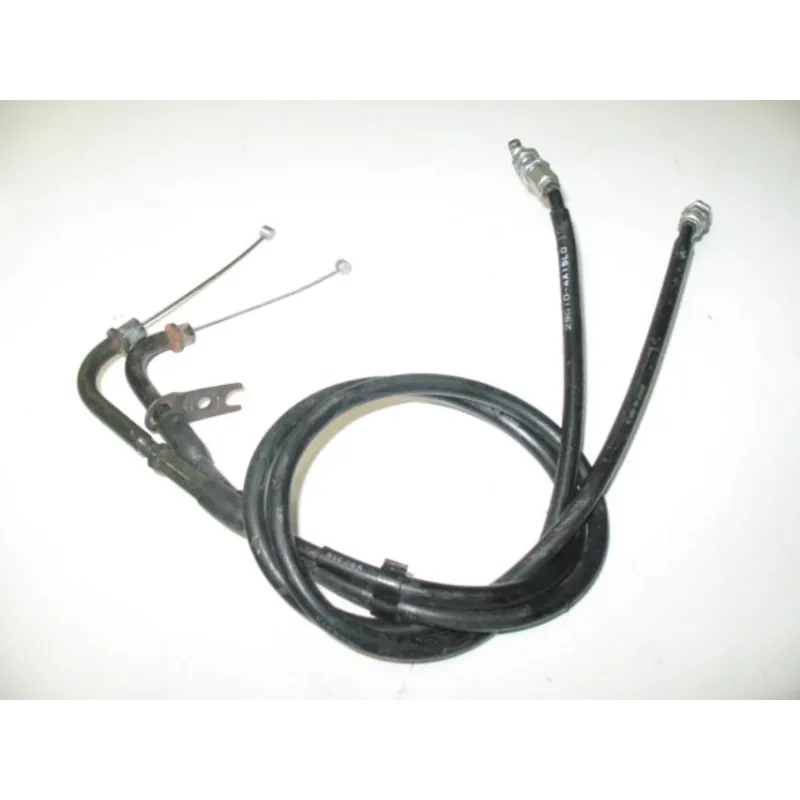 Cable d'accelerateur SUZUKI GSXR 750 2004-2005