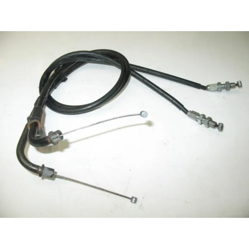Cable d'accelerateur SUZUKI GSXR 750 2004-2005