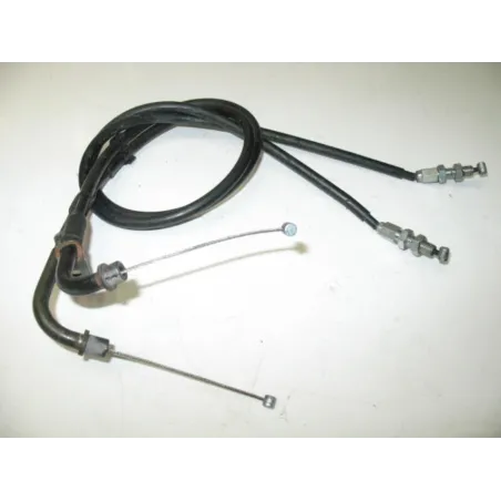 Cable d'accelerateur SUZUKI GSXR 750 2004-2005