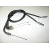 Cable d'accelerateur SUZUKI GSXR 750 2004-2005