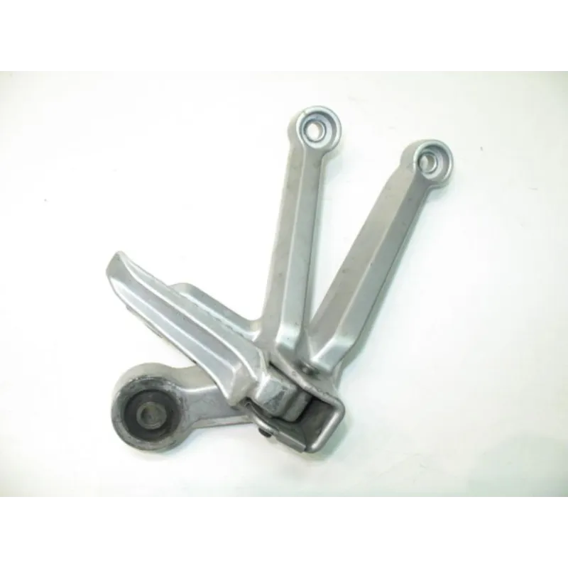 Platine arriere droite SUZUKI GSXR 750 2004-2005