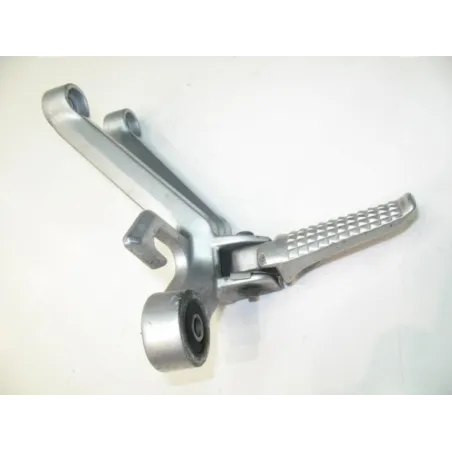 Platine arriere droite SUZUKI GSXR 750 2004-2005