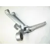 Platine arriere droite SUZUKI GSXR 750 2004-2005 Platine arriere droite SUZUKI GSXR 750 2004-2005