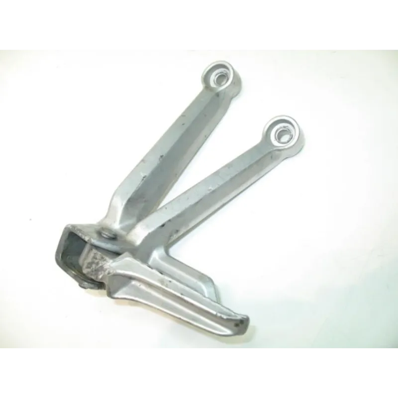Platine arriere gauche SUZUKI GSXR 750 2004-2005