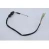 Contacteur de frein arriere SUZUKI SV 650 N 2003 - 2009 Contacteur de frein arriere SUZUKI SV 650 N 2003 - 2009