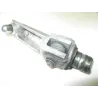 Repose pieds avant droit SUZUKI GSXR 750 2004-2005 Repose pieds avant droit SUZUKI GSXR 750 2004-2005