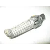 Repose pieds avant gauche SUZUKI GSXR 750 2004-2005