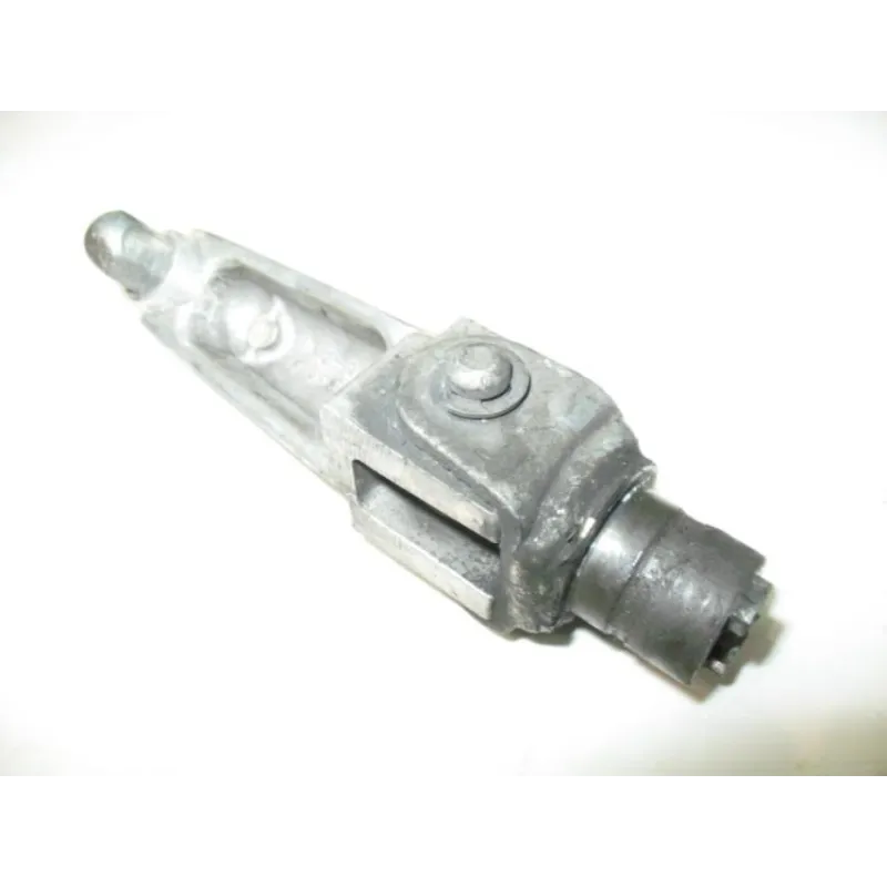 Repose pieds avant gauche SUZUKI GSXR 750 2004-2005