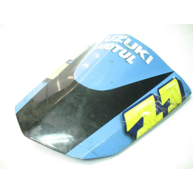 Capot de selle SUZUKI GSXR 750 2004-2005