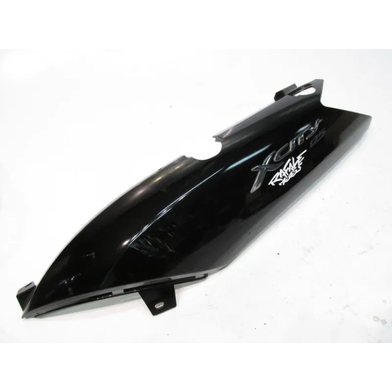Cache carenage coque arriere gauche YAMAHA VP 125 2008-2012 XCITY