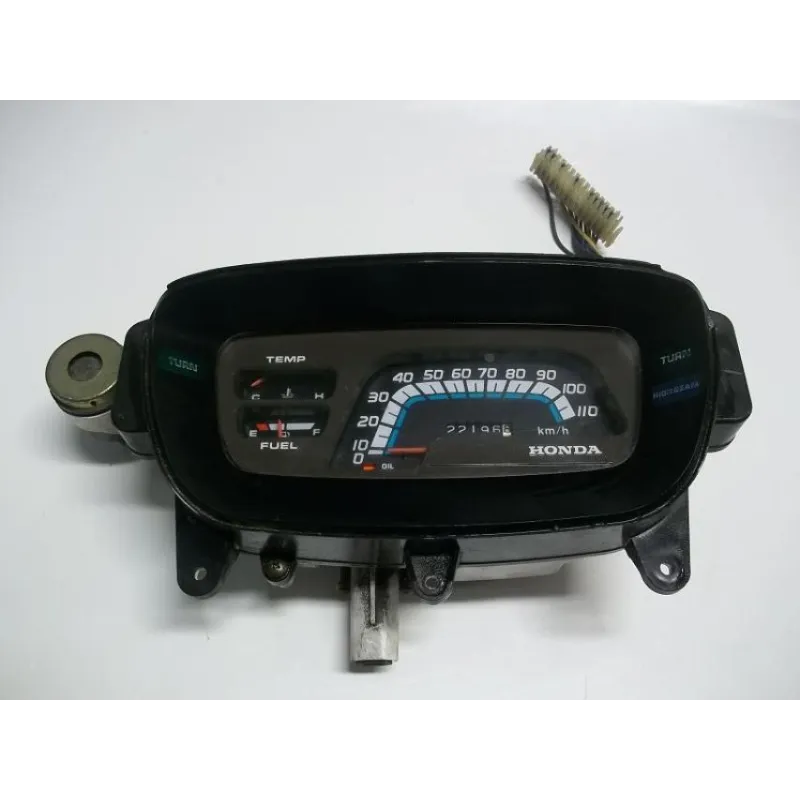 Compteur HONDA CH 125 1992-1996 SPACY