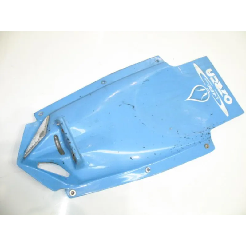Passage de roue SUZUKI GSXR 750 2004-2005