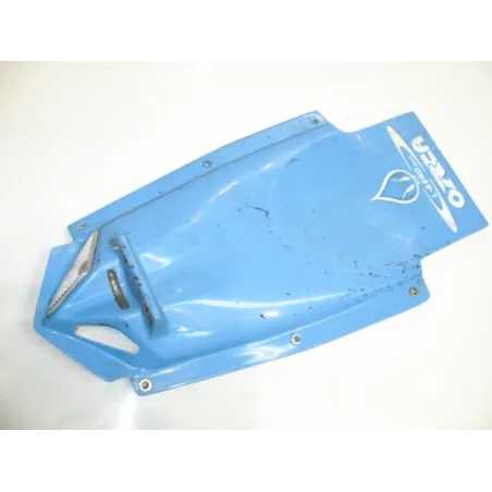 Passage de roue SUZUKI GSXR 750 2004-2005