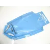 Passage de roue SUZUKI GSXR 750 2004-2005 Passage de roue SUZUKI GSXR 750 2004-2005