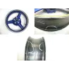 Jante arriere SUZUKI GSXR 750 2004-2005 Jante arriere SUZUKI GSXR 750 2004-2005