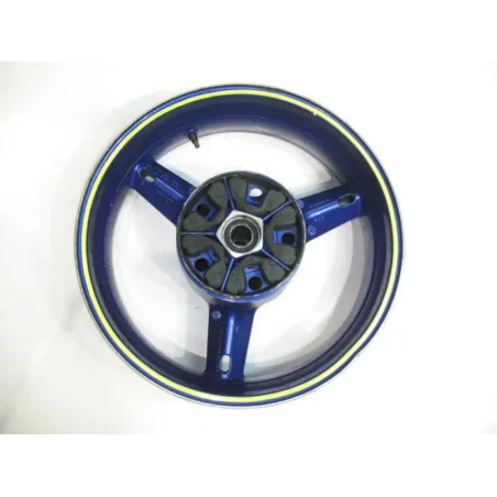 Jante arriere SUZUKI GSXR 750 2004-2005