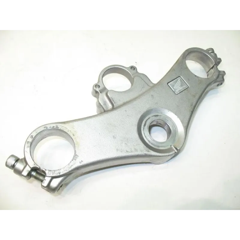 Te de fourche superieur HONDA VFR 800 FI 2000-2001