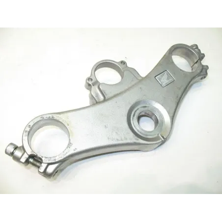 Te de fourche superieur HONDA VFR 800 FI 2000-2001