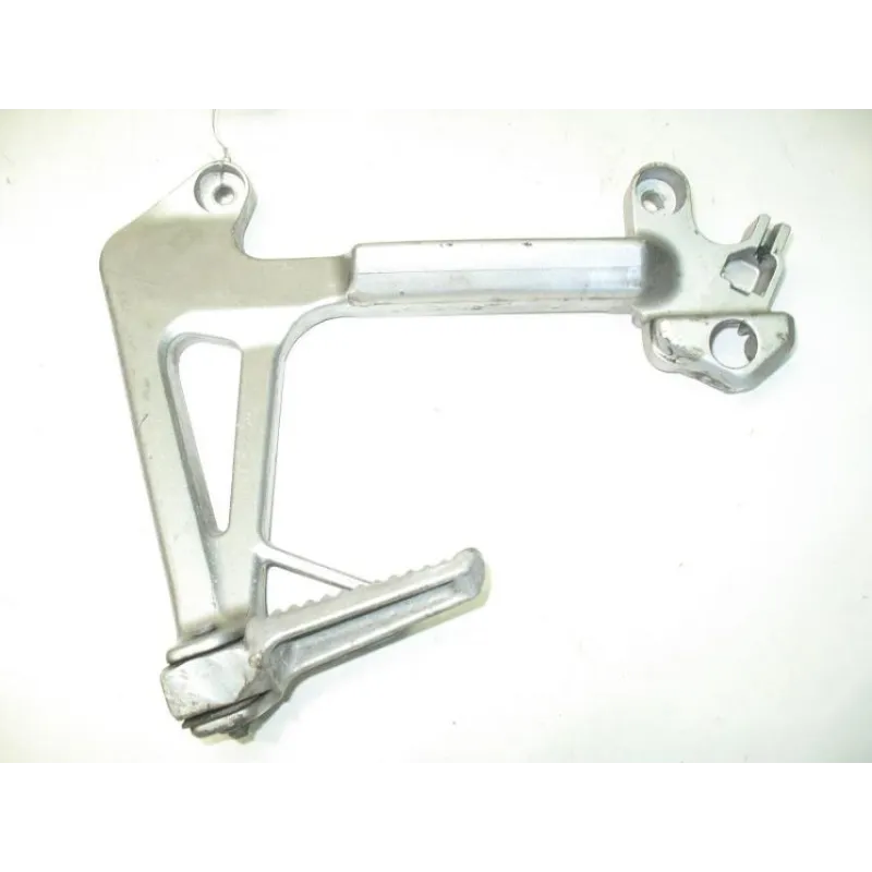 Platine arriere gauche HONDA VFR 800 FI 2000-2001