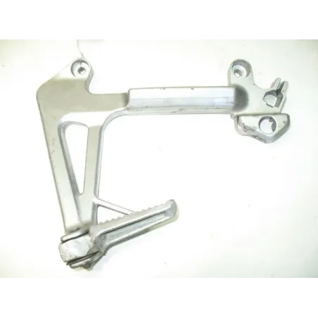 Platine arriere gauche HONDA VFR 800 FI 2000-2001