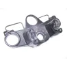 Te de fourche superieur YAMAHA TDM 900 2005-2006