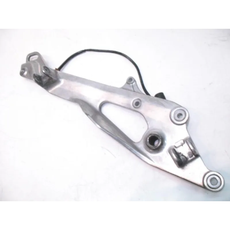 Platine avant droite YAMAHA TDM 900 2005-2006