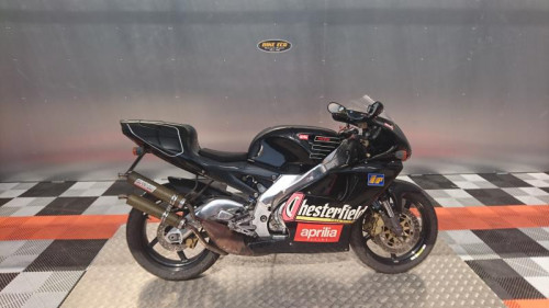 APRILIA 250 RS